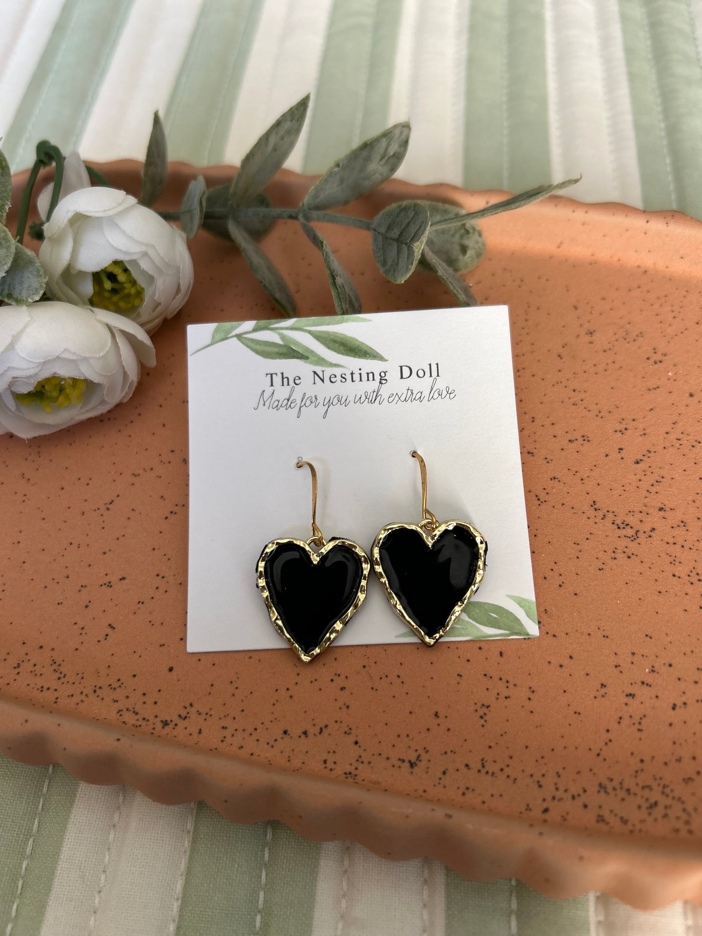 Black Hearts