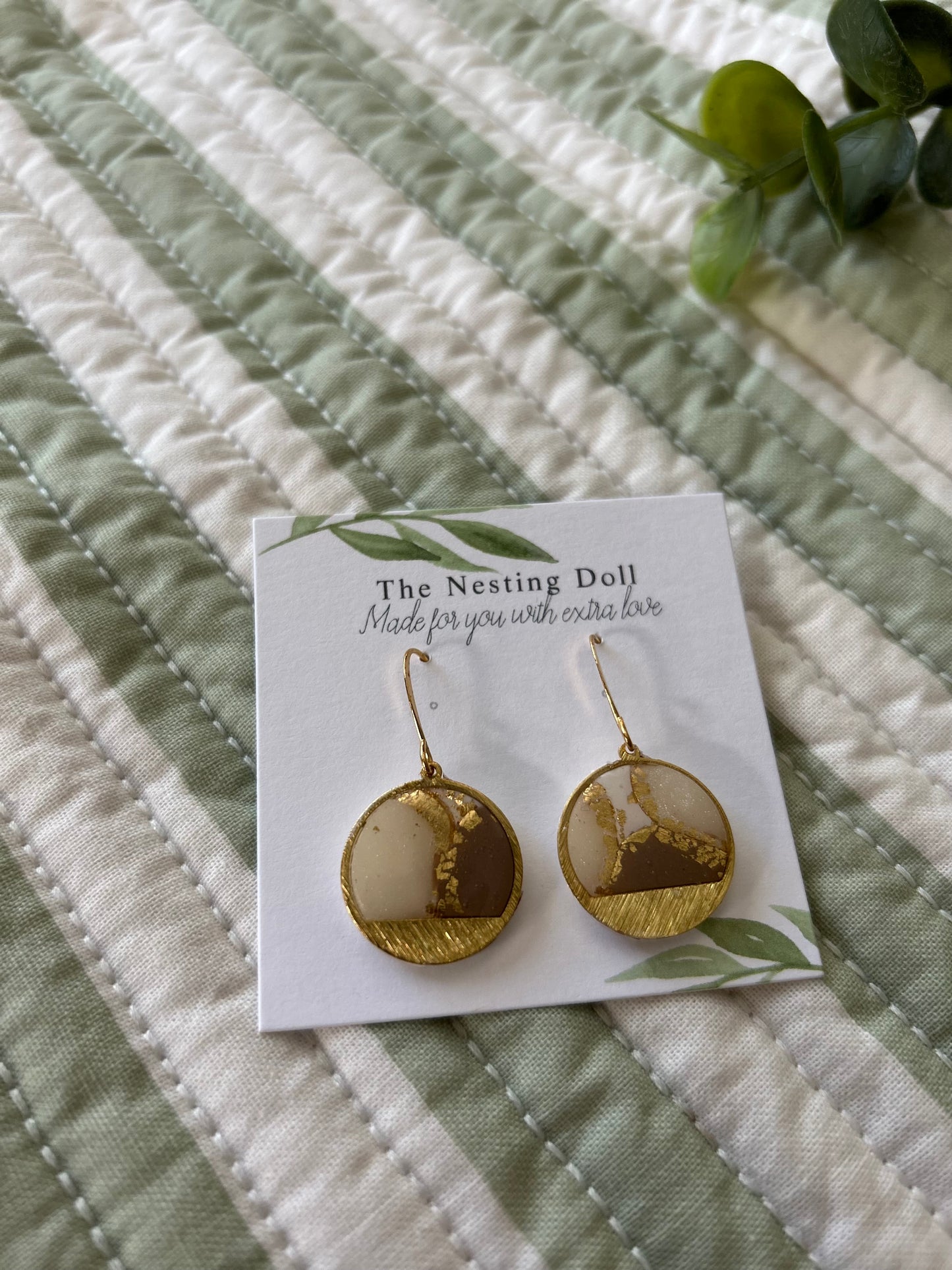 Marbled Dangles 5