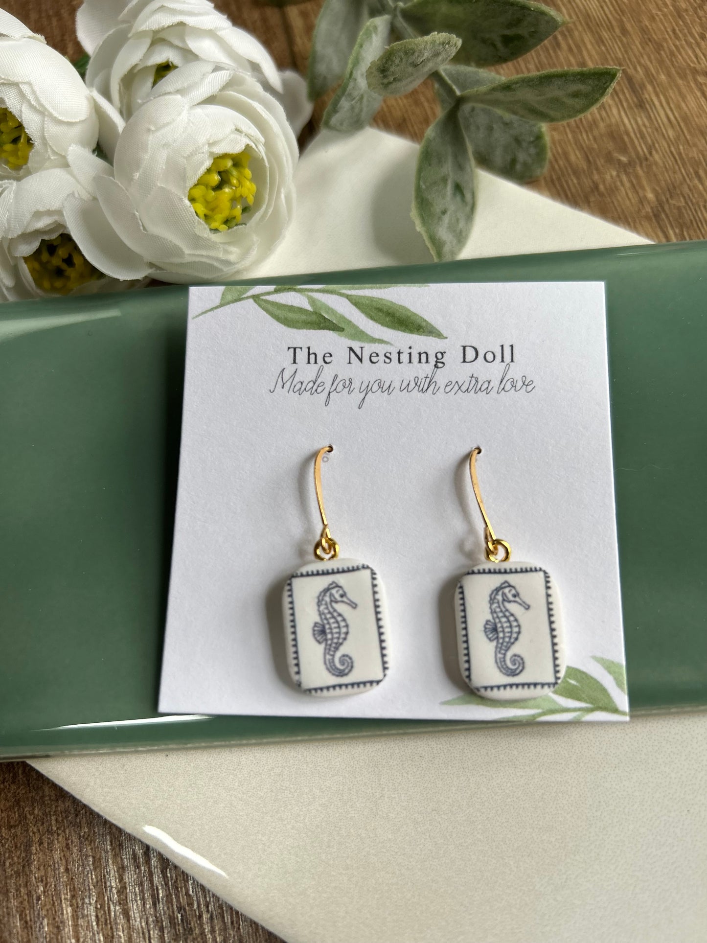 Darling Dangles (Multiple Options)