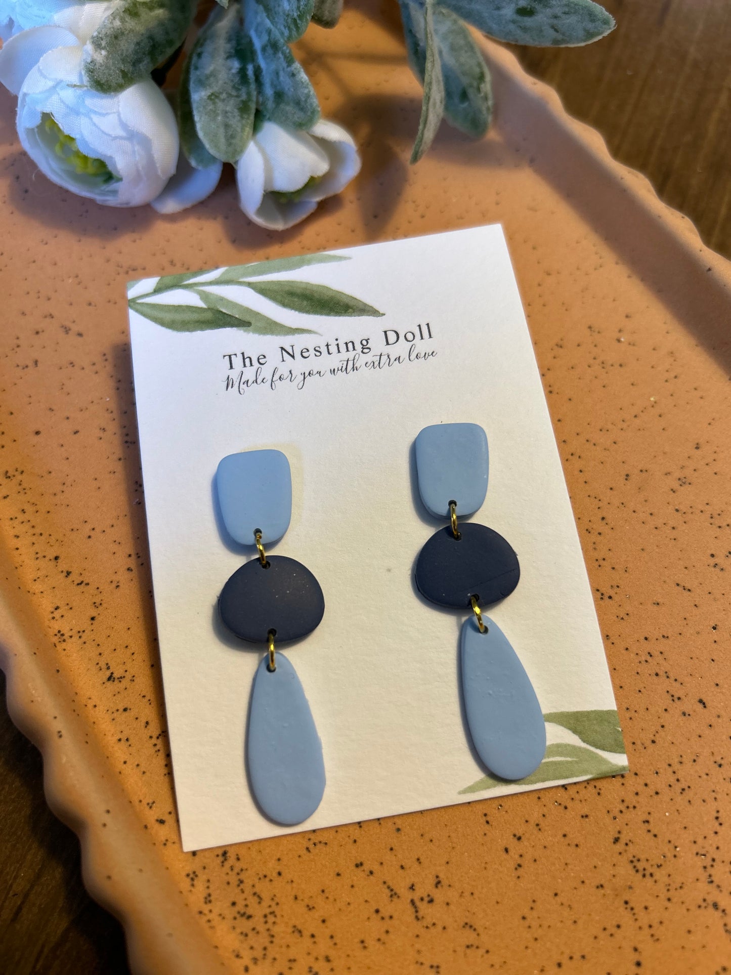 Three Tiered Dangle 1