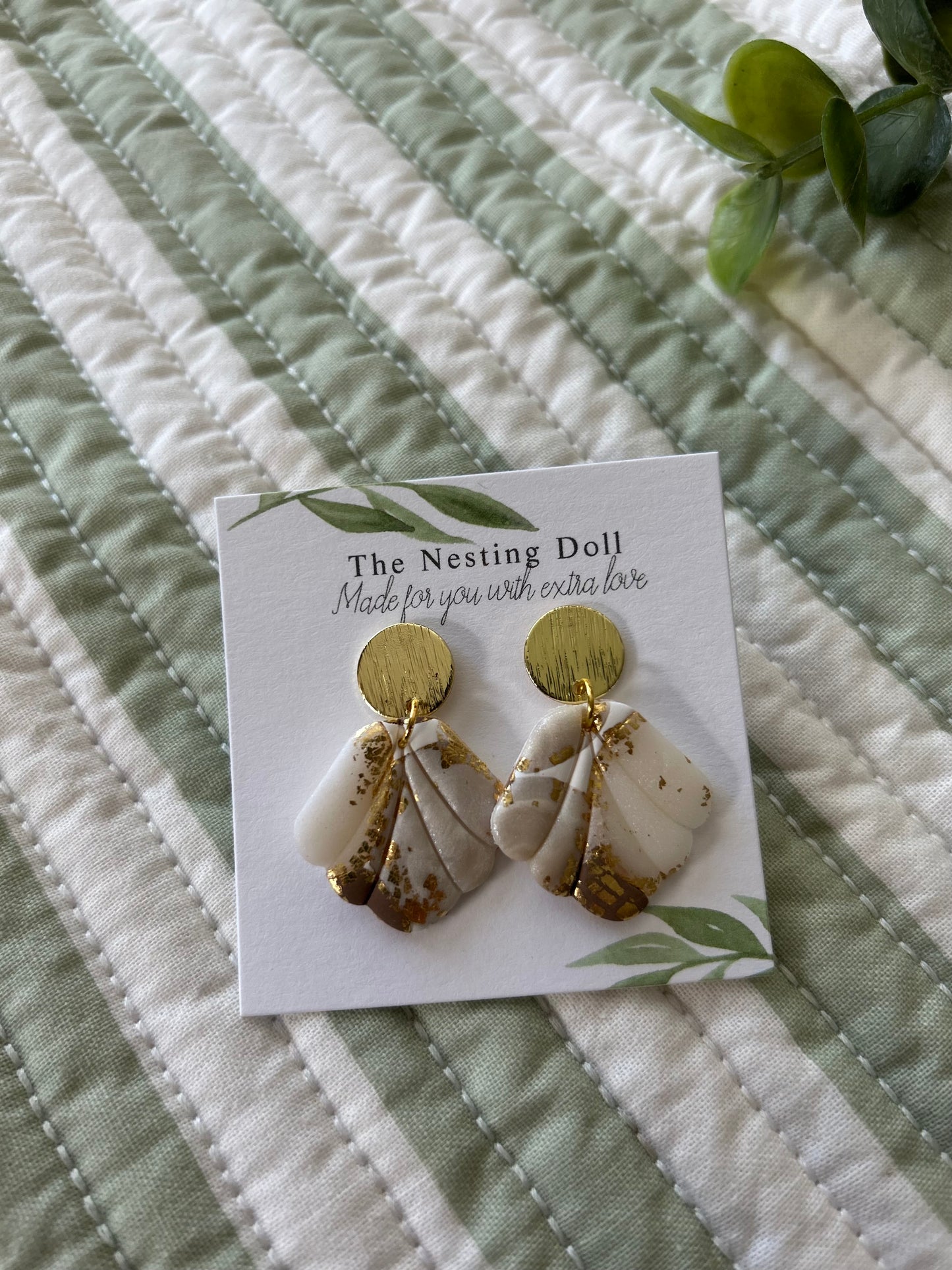 Marbled Dangles 2