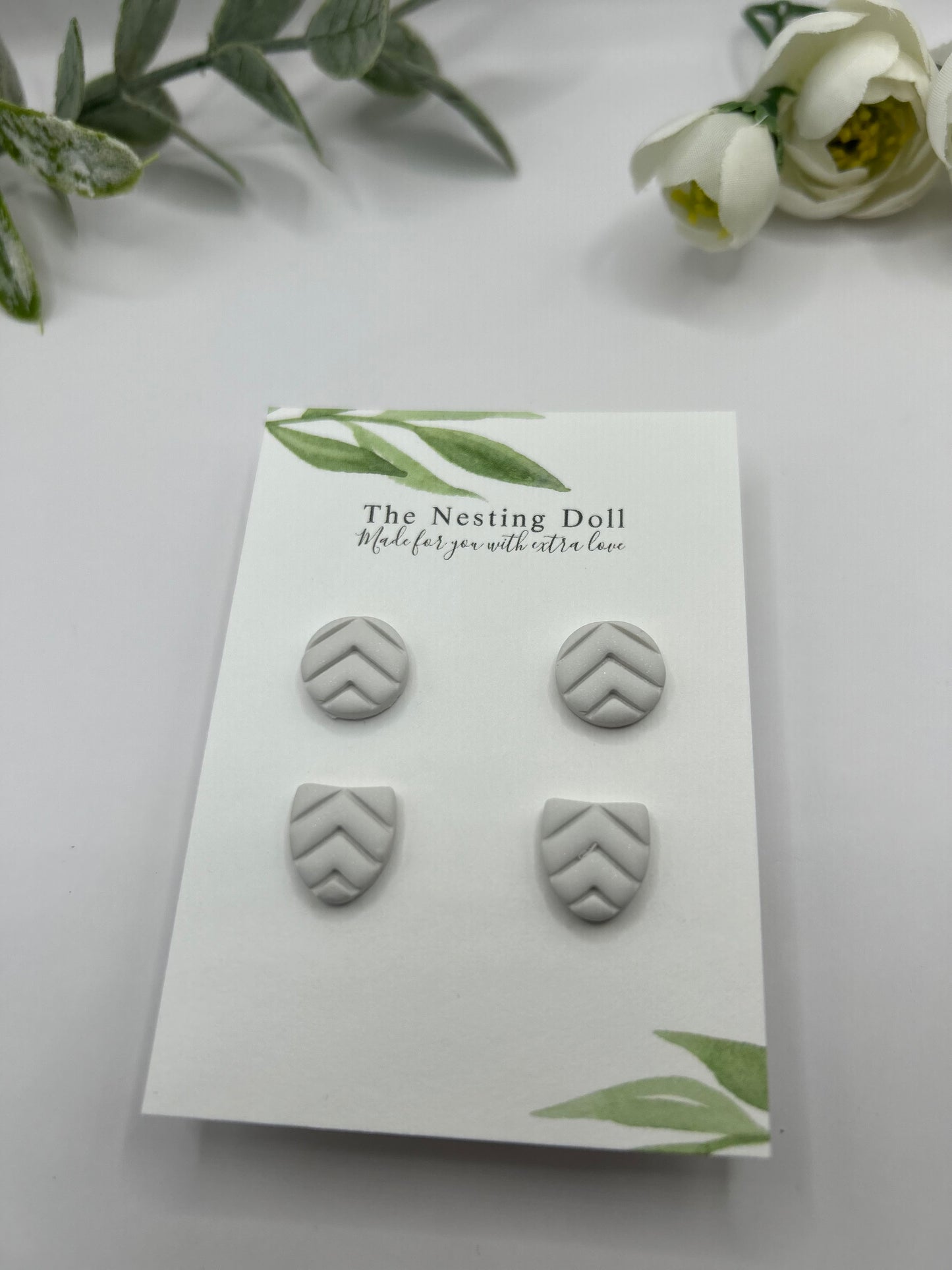 Stud Multi-Pack (multiple colors)