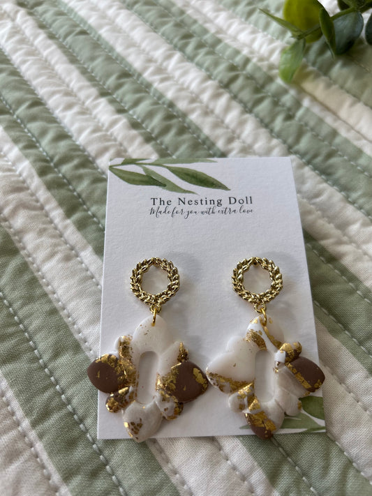 Marbled Dangles 3