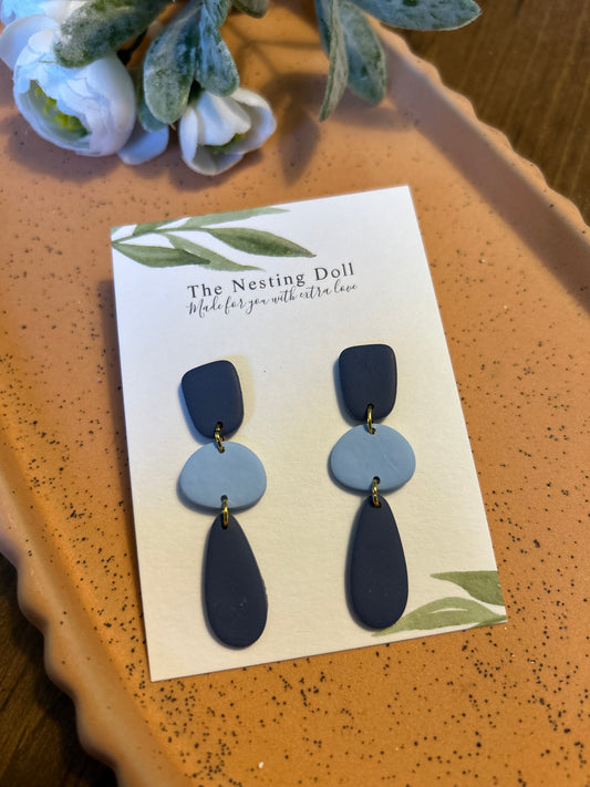 Three Tiered Dangle 2