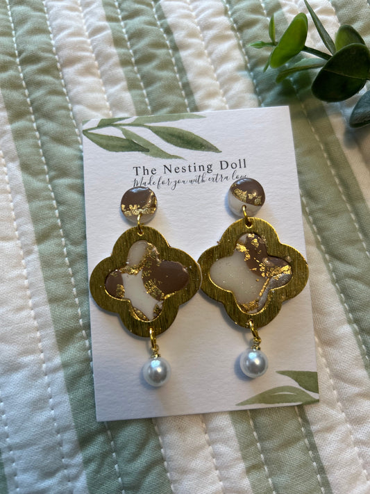 Marbled Dangles 15