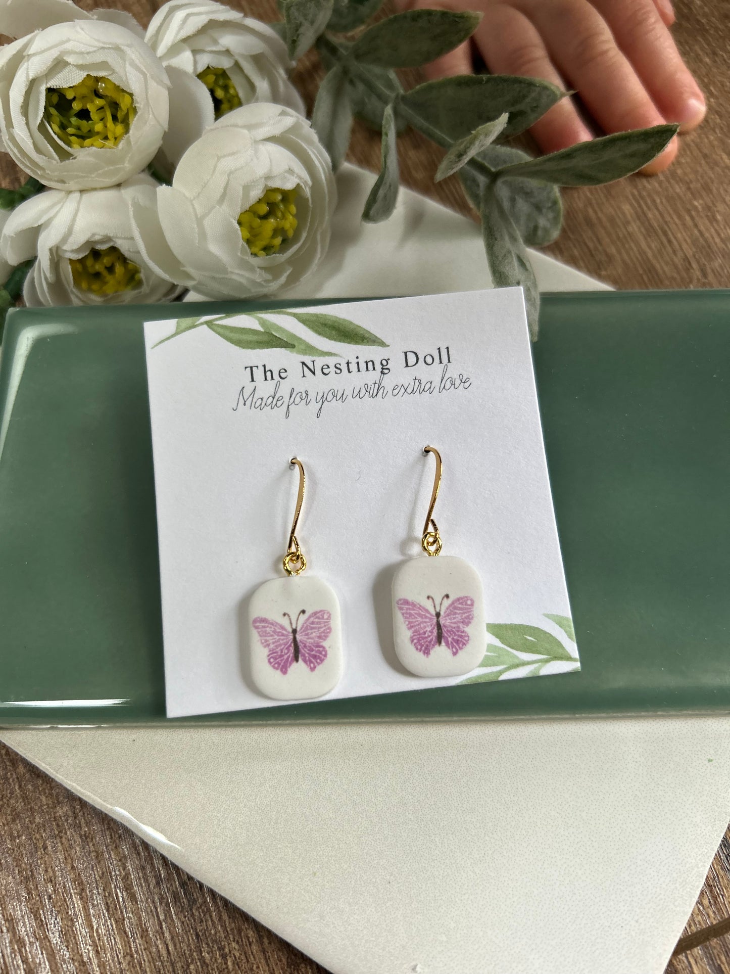 Darling Dangles (Multiple Options)