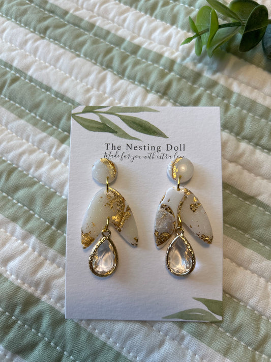 Marbled Dangles 12