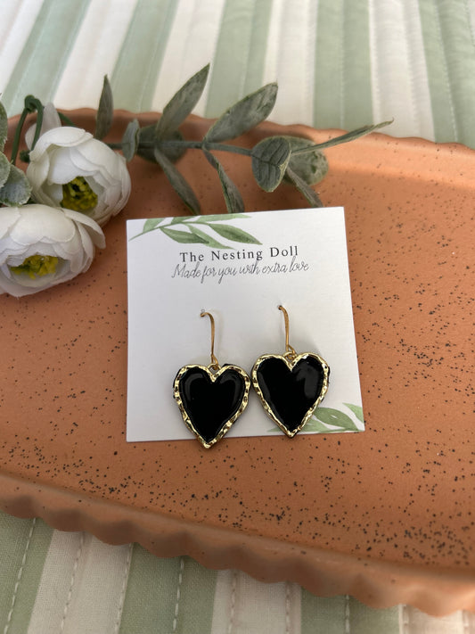 Black Hearts