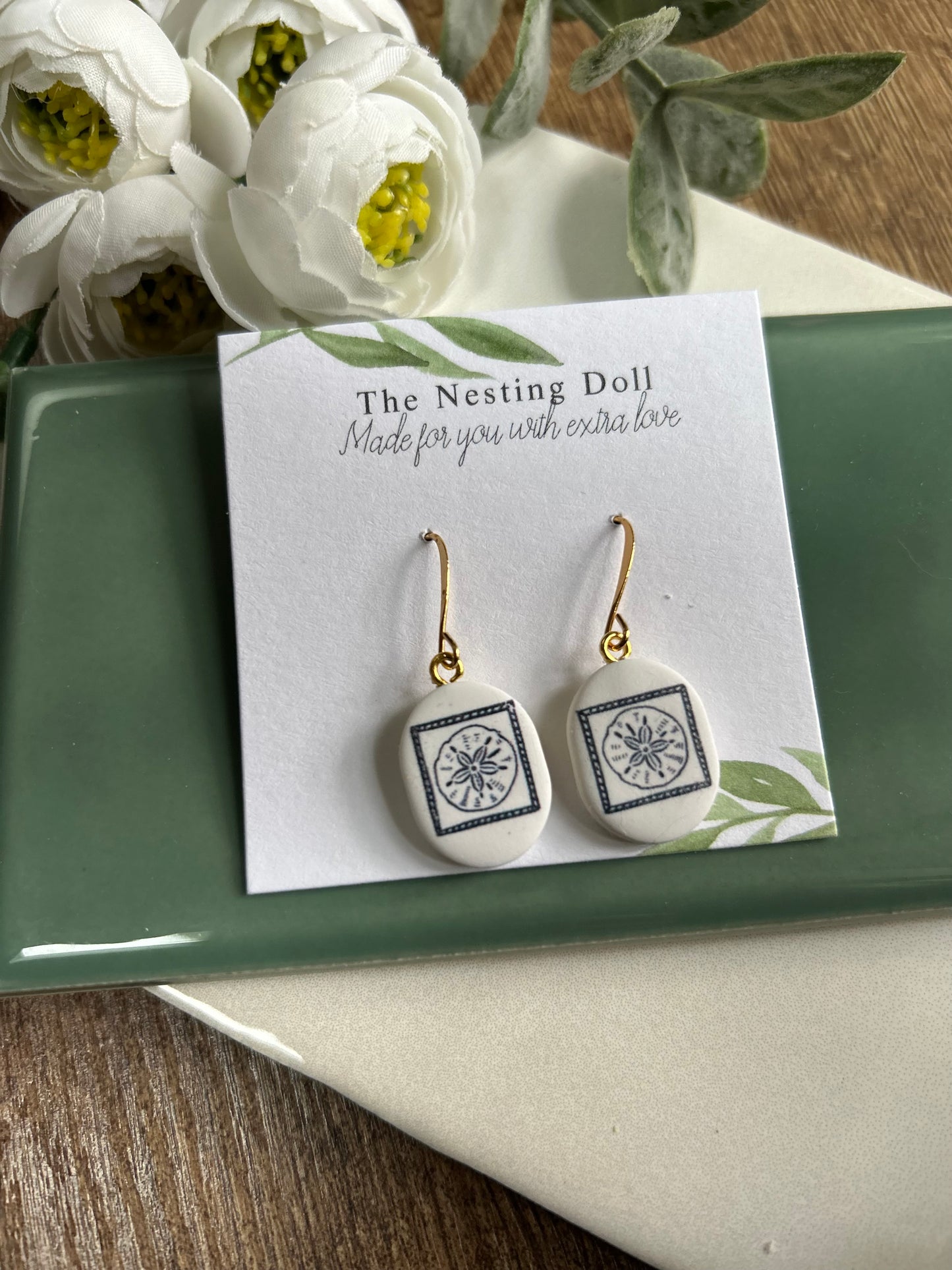 Darling Dangles (Multiple Options)