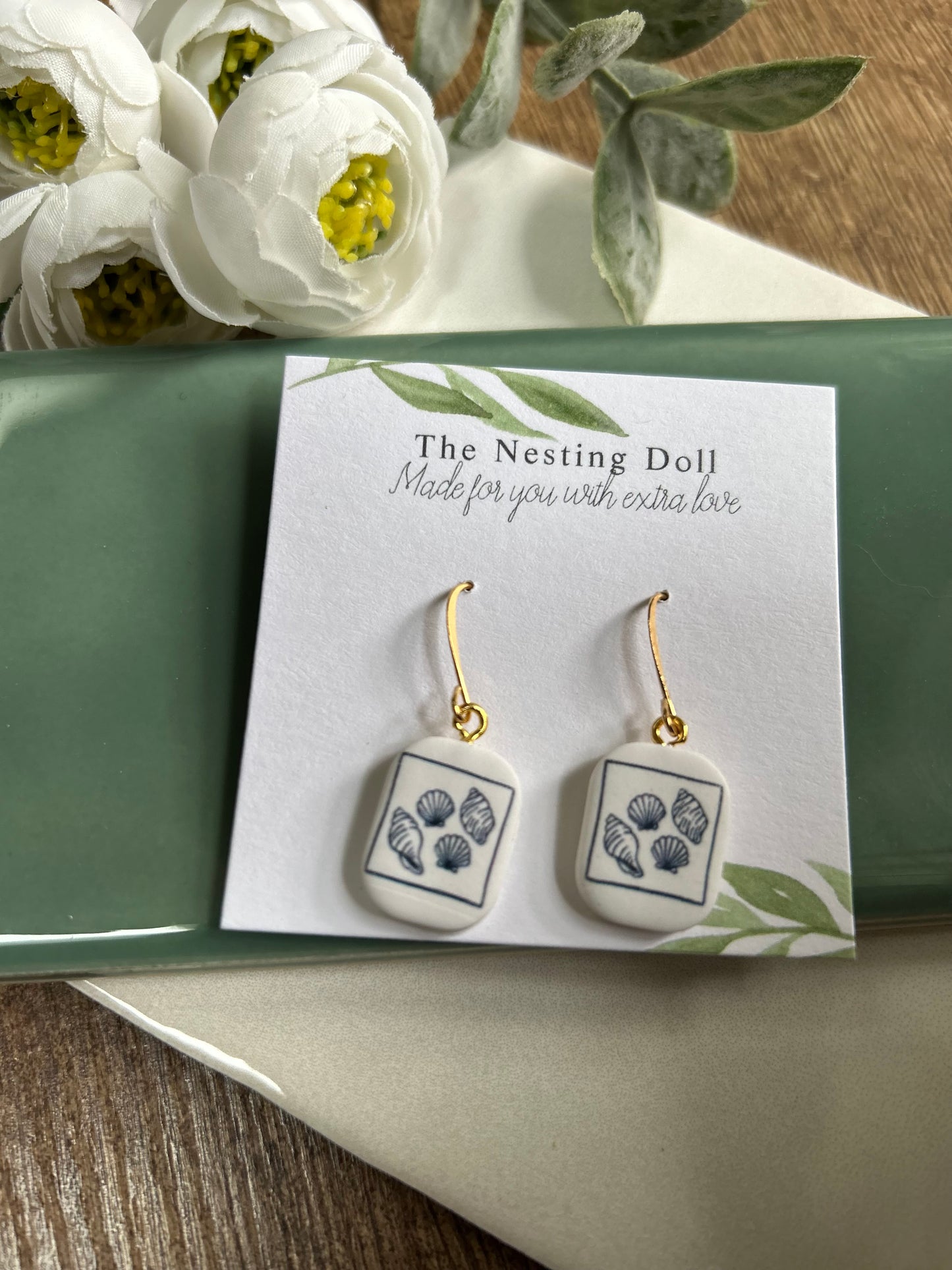 Darling Dangles (Multiple Options)