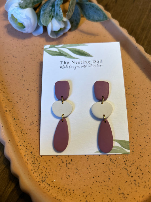 Three Tiered Dangle 4