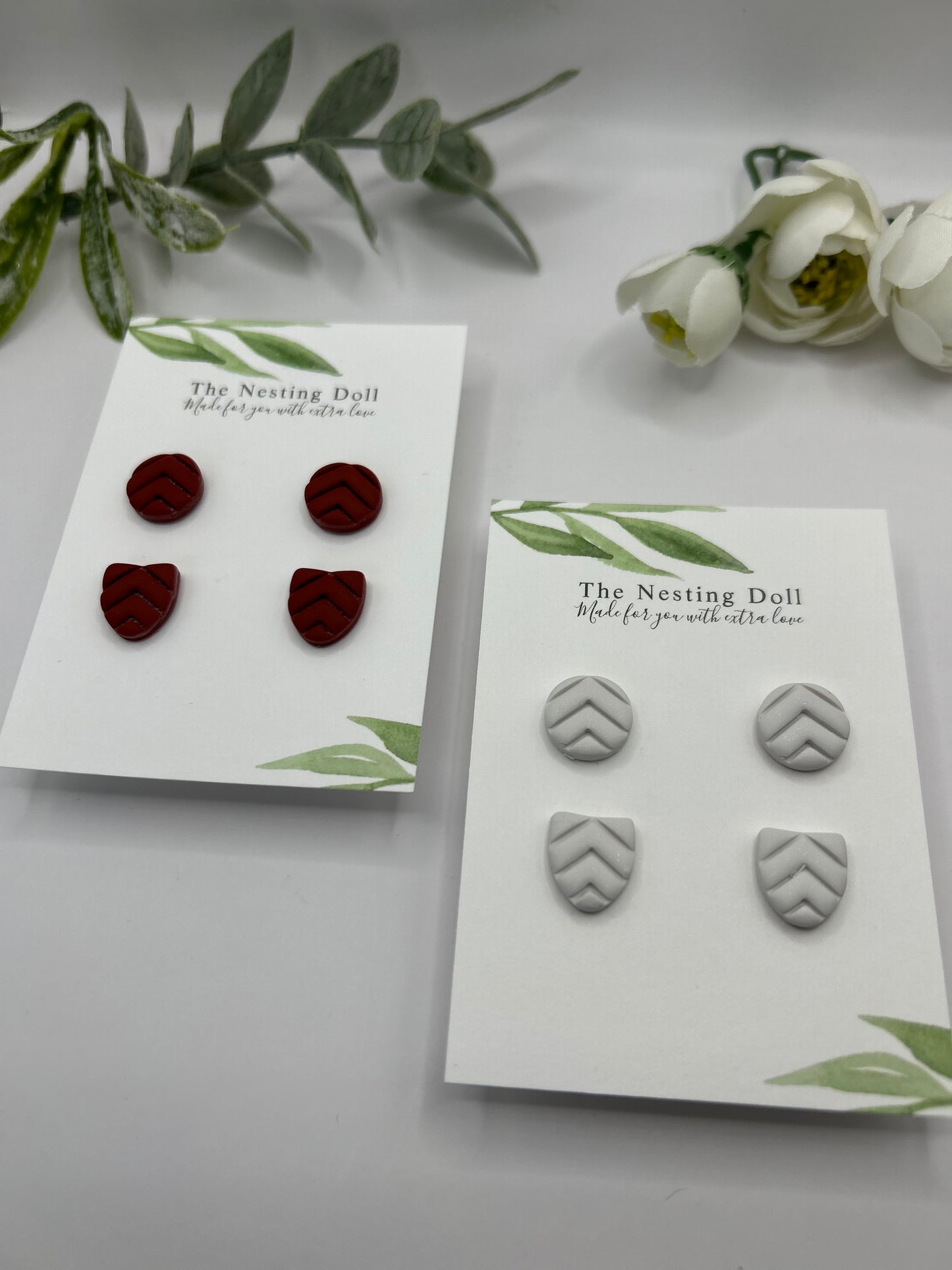 Stud Multi-Pack (multiple colors)