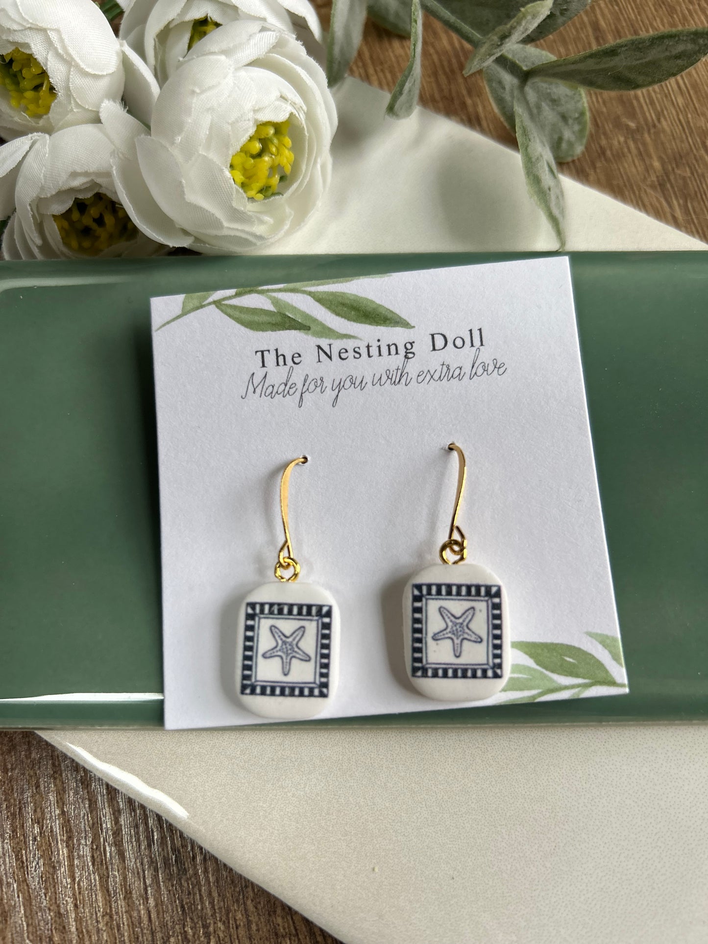 Darling Dangles (Multiple Options)