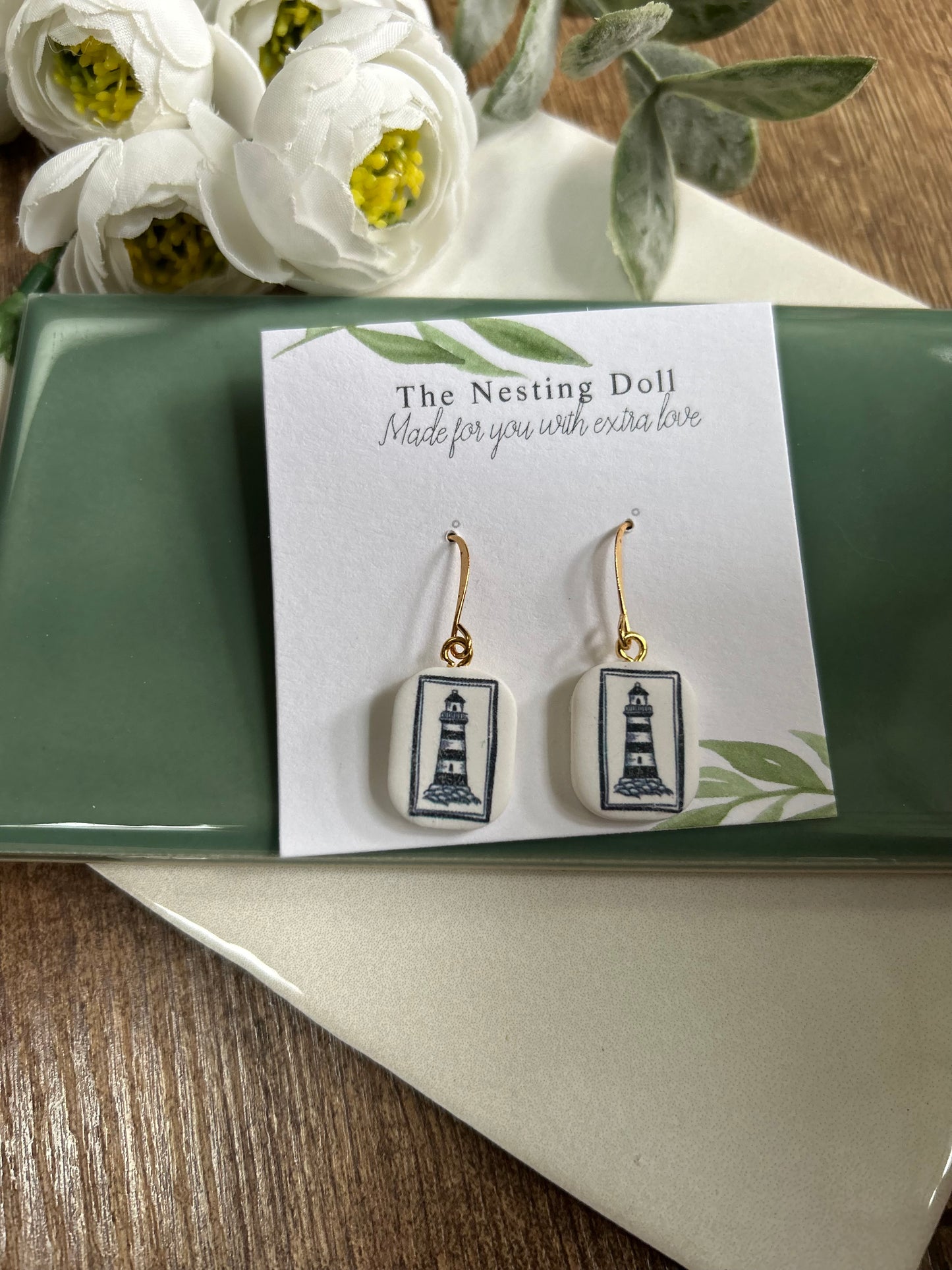 Darling Dangles (Multiple Options)