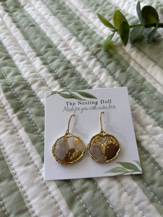 Marbled Dangles 8