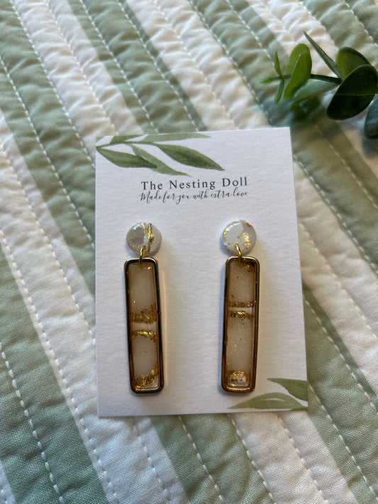 Marbled Dangles 14