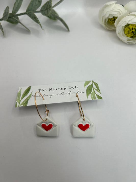 Love Letters Hoops