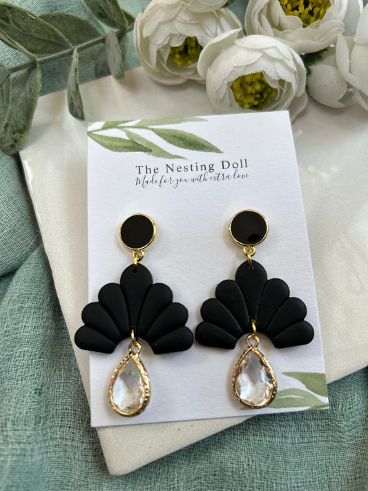 Emily in Black & Gem