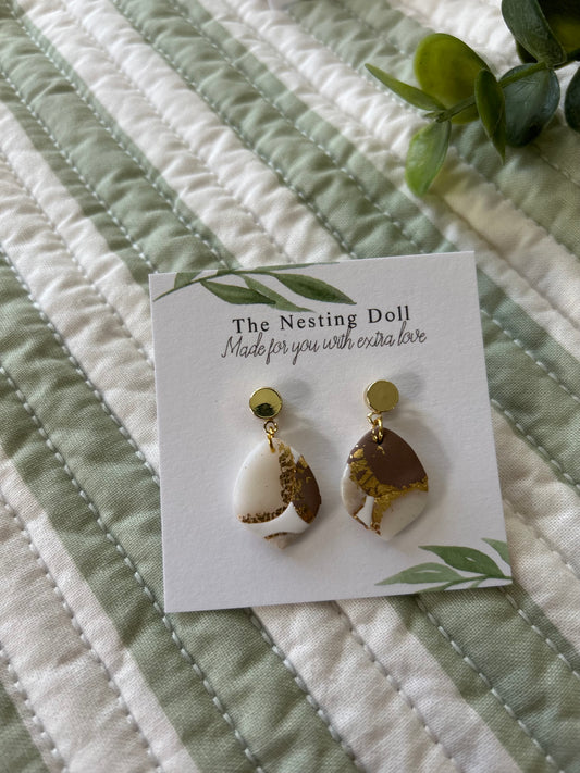 Marbled Dangles 1