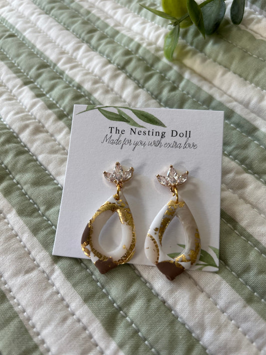 Marbled Dangles 7