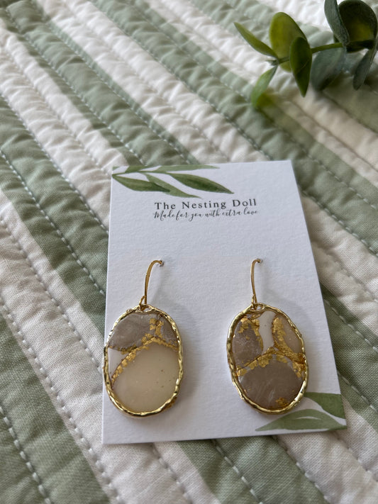 Marbled Dangles 9
