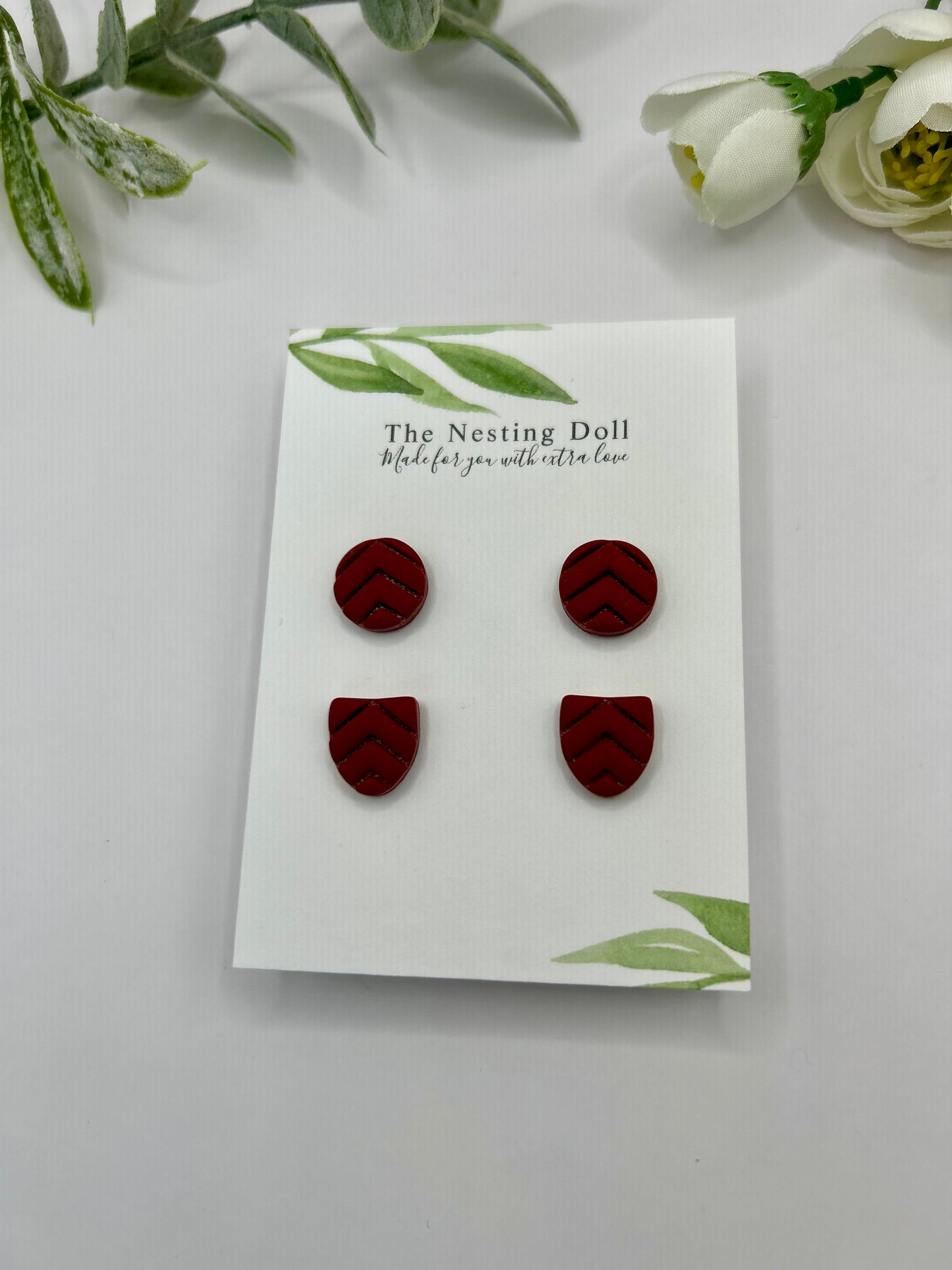 Stud Multi-Pack (multiple colors)