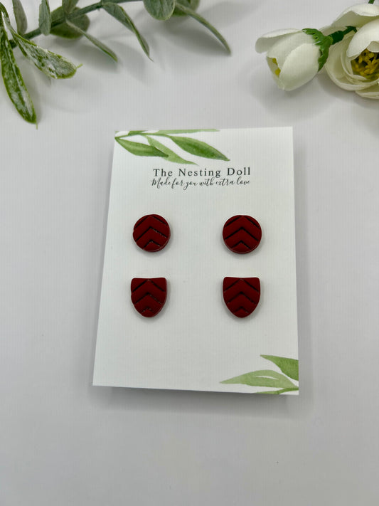 Stud Multi-Pack (multiple colors)