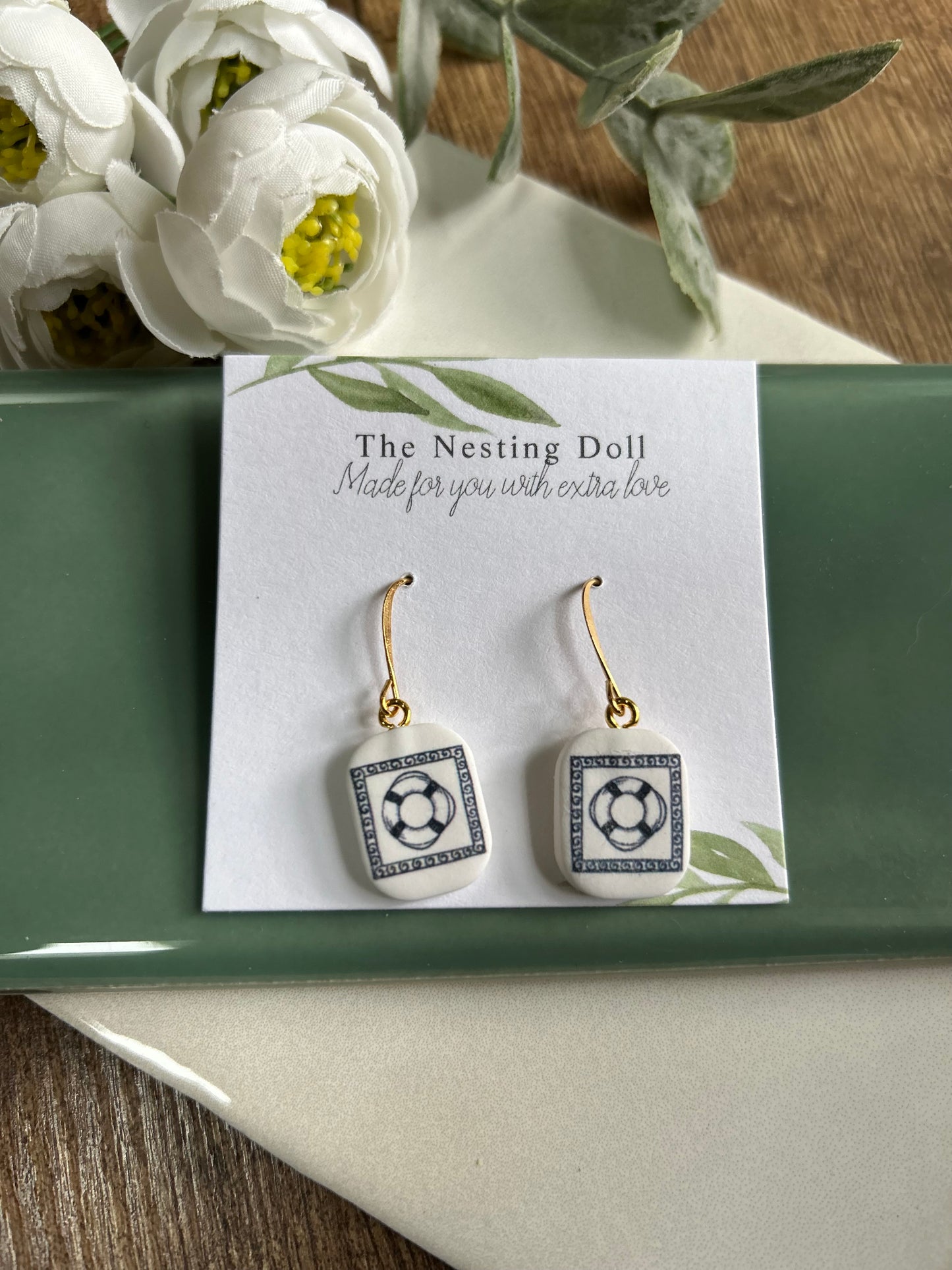 Darling Dangles (Multiple Options)